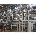 Dosun Casting Shell Drying System with ISO9001